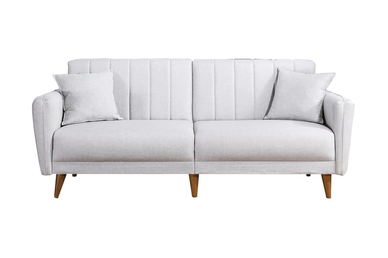 Soffgrupp Banize - Cream - Möbler - Soffa - Soffgrupp