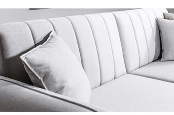 Soffgrupp Banize - Cream - Möbler - Soffa - Soffgrupp