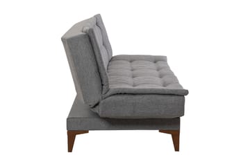 Soffgrupp Longburn - Grå - Möbler - Soffa - Soffgrupp