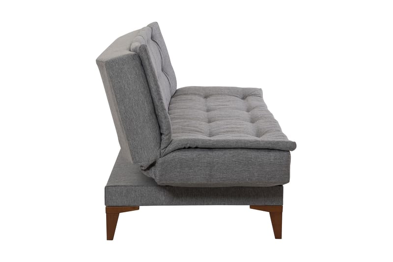 Soffgrupp Longburn - Grå - Möbler - Soffa - Soffgrupp