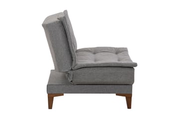 Soffgrupp Longburn - Grå - Möbler - Soffa - Soffgrupp