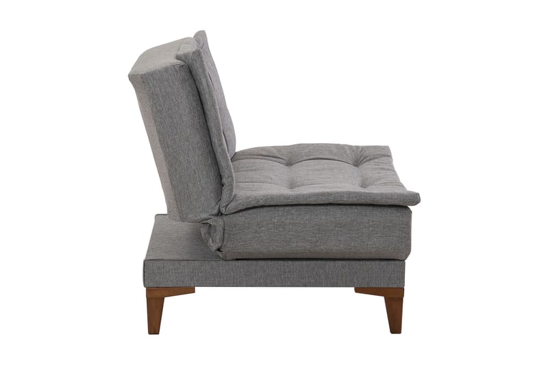 Soffgrupp Longburn - Grå - Möbler - Soffa - Soffgrupp