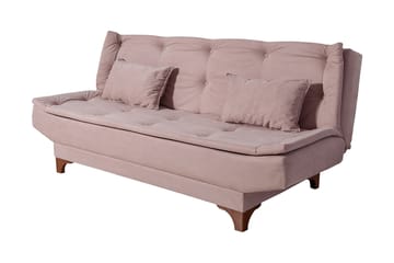 Soffgrupp Manderville - Beige - Möbler - Soffa - Soffgrupp