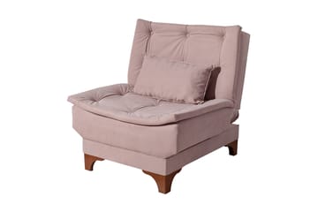 Soffgrupp Manderville - Beige - Möbler - Soffa - Soffgrupp