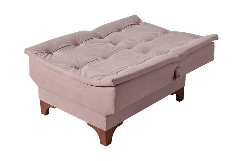 Soffgrupp Manderville - Beige - Möbler - Soffa - Soffgrupp