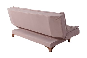 Soffgrupp Manderville - Beige - Möbler - Soffa - Soffgrupp
