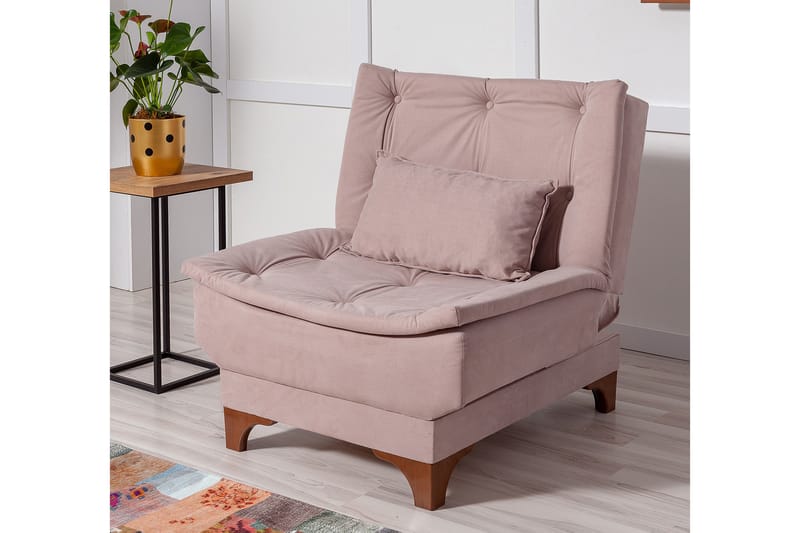 Soffgrupp Manderville - Beige - Möbler - Soffa - Soffgrupp