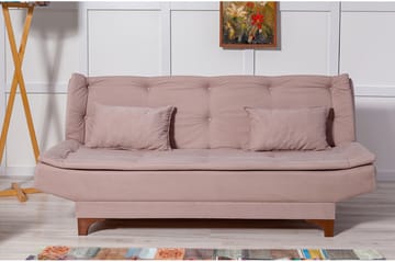 Soffgrupp Manderville - Beige - Möbler - Soffa - Soffgrupp