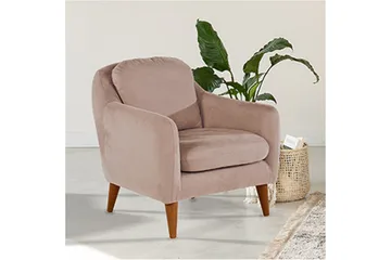 Sofiko Soffgrupp - Beige - Möbler - Soffa - Soffgrupp