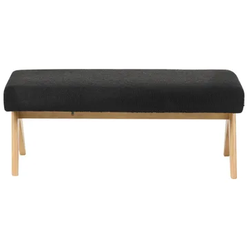 Soffgrupp Tamre - Svart/Ljusbrun - Möbler - Soffa - Soffgrupp