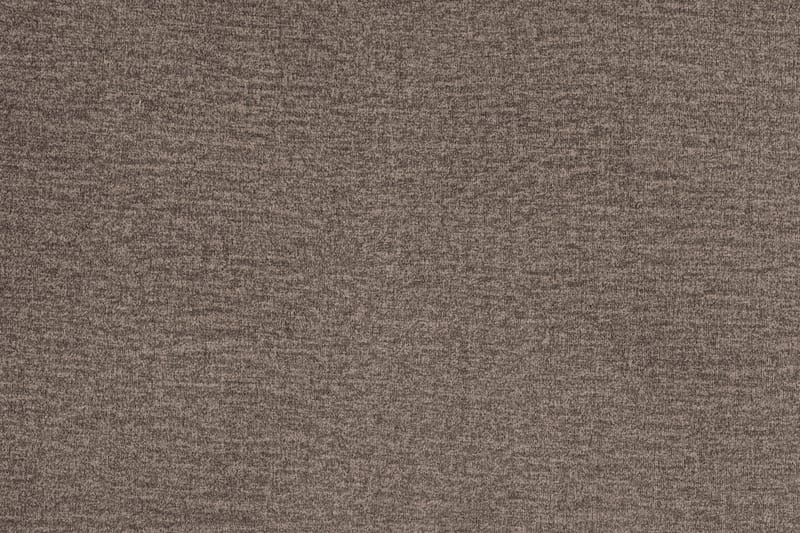 Trend Soffgrupp 3-sits + 2-sits Sammetssoffa - Brun - Möbler - Soffa - Soffgrupp