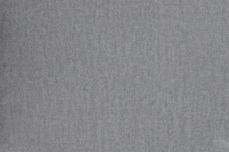 Trend Soffgrupp 3-sits + 2-sits Soffa + Fåtölj + Fotpall i Sammet - Ljusgrå - Möbler - Soffa - Soffgrupp