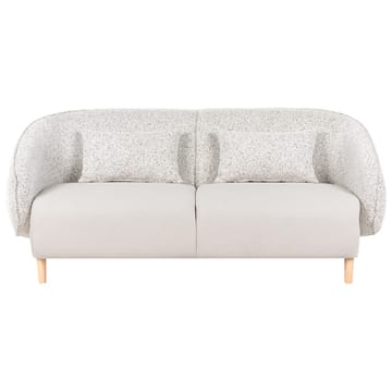 Soffgrupp Umea - Beige, ljust trä - Möbler - Soffa - 4 sits soffa