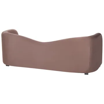 Soffgrupp Veltada - Mörkbrun - Möbler - Soffa - Soffgrupp