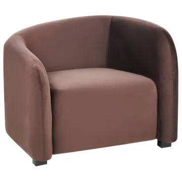 Soffgrupp Veltada - Mörkbrun - Möbler - Soffa - Soffgrupp