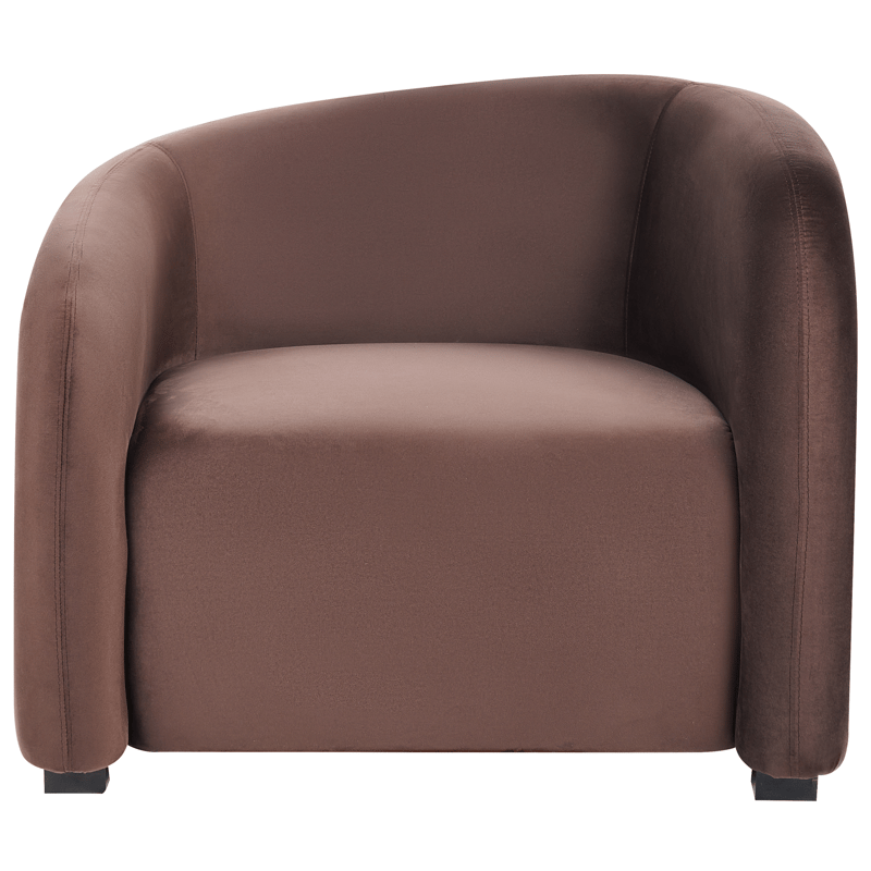 Soffgrupp Veltada - Mörkbrun - Möbler - Soffa - Soffgrupp