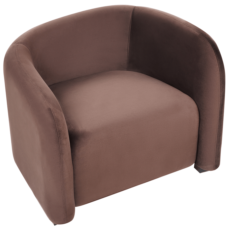 Soffgrupp Veltada - Mörkbrun - Möbler - Soffa - Soffgrupp