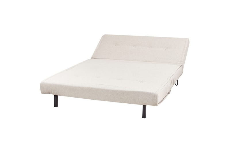 Soffgrupp Vestfold Beige/svart, Polyester - Beige/svart, Polyester - Möbler - Soffa - Soffgrupp