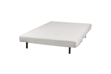 Soffgrupp Vestfold Grå/svart, Polyester - Grå/svart, Polyester - Möbler - Soffa - Soffgrupp