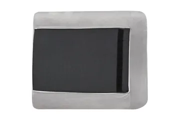 Soffgrupp Vinterbro Grå/svart, Sammet - Grå/svart, Sammet - Möbler - Soffa - Soffgrupp