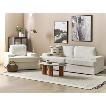 Soffset Alla - Vit - Möbler - Soffa - Soffgrupp - Howard soffgrupp