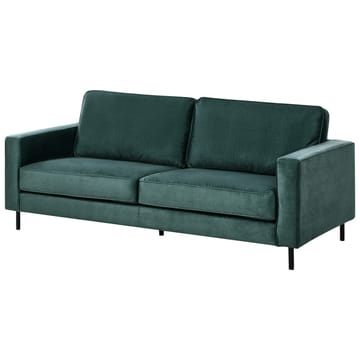 Soffset Savalen - Grön, Svart - Möbler - Soffa - Soffgrupp