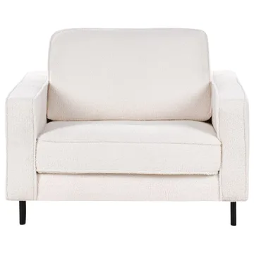 Soffset Savalen - Vit, Svart - Möbler - Soffa - Soffgrupp