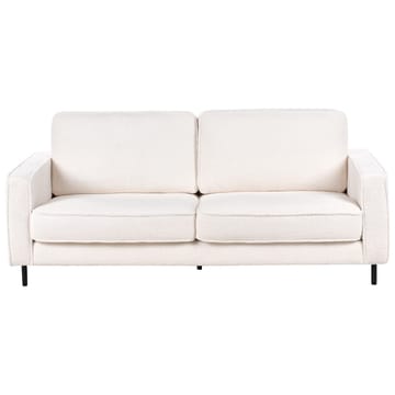 Soffset Savalen - Vit, Svart - Möbler - Soffa - Soffgrupp