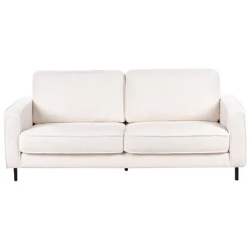 Soffset Savalen - Vit, Svart - Möbler - Soffa - Soffgrupp