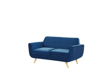 2-sits Soffklädsel Bernes