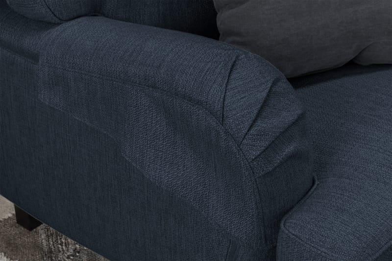 Howard Classic Armstödsskydd 2-pack - Mörkblå - Möbler - Soffa - Sofftillbehör - Armstöd soffa