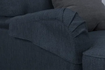 Howard Classic Armstödsskydd 2-pack - Mörkblå - Möbler - Soffa - Sofftillbehör - Armstöd soffa