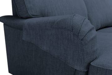 Howard Classic Armstödsskydd 2-pack - Mörkblå - Möbler - Soffa - Sofftillbehör - Armstöd soffa