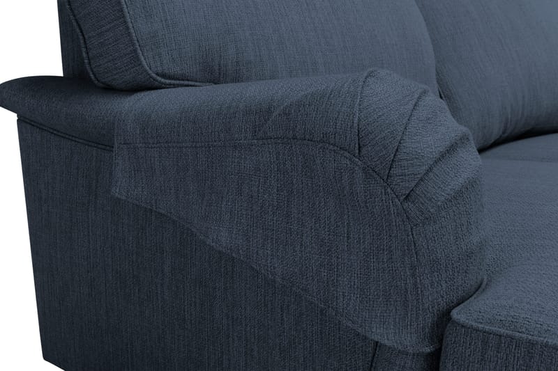 Howard Classic Armstödsskydd 2-pack - Mörkblå - Möbler - Soffa - Sofftillbehör - Armstöd soffa
