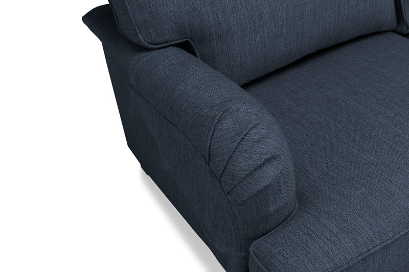 Howard Classic Armstödsskydd 2-pack - Mörkblå - Möbler - Soffa - Sofftillbehör - Armstöd soffa