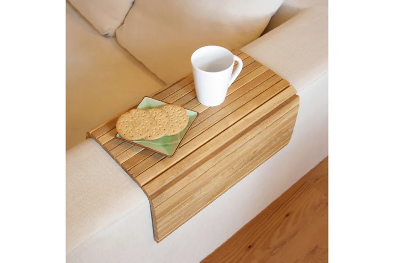 Mondeo Armstödsbricka - Möbler - Soffa - Sofftillbehör - Armstöd soffa