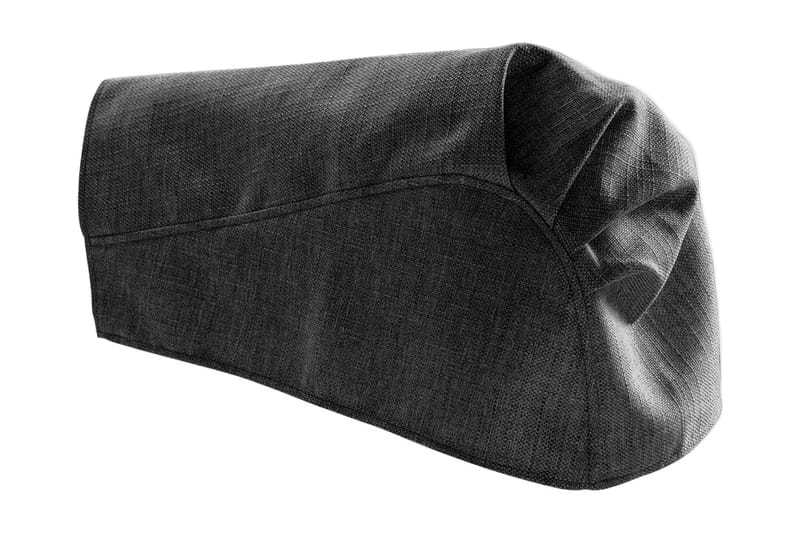 Oxford Classic Armstödsskydd 2-pack - Mörkgrå - Armstöd soffa