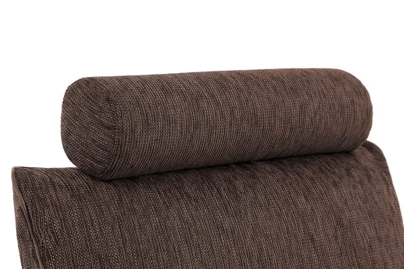 Nackstöd Alter Brun - Rund - Nackstöd soffa