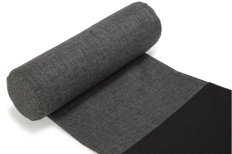 Crazy/Moore Nackstöd - Antracit - Möbler - Soffa - Sofftillbehör - Nackstöd soffa