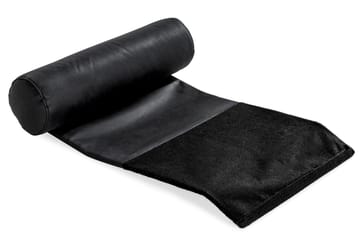 Cuba Nackstöd - Svart/Grå - Möbler - Soffa - Sofftillbehör - Nackstöd soffa