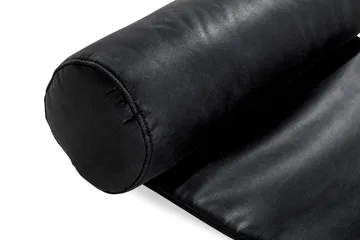 Cuba Nackstöd - Svart/Grå - Möbler - Soffa - Sofftillbehör - Nackstöd soffa