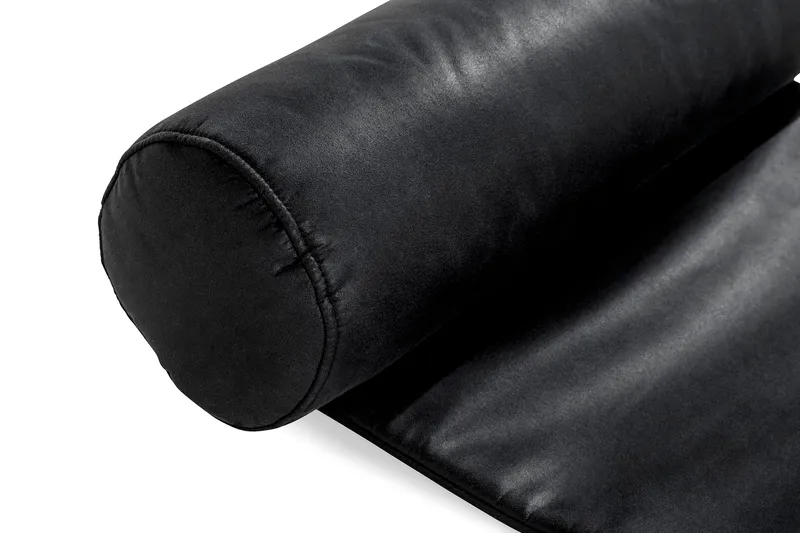 Cuba Nackstöd - Svart/Grå - Möbler - Soffa - Sofftillbehör - Nackstöd soffa