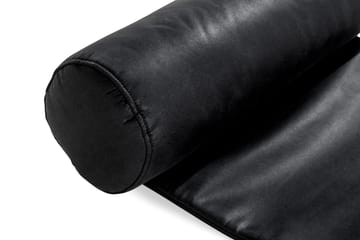 Cuba Nackstöd - Svart/Grå - Möbler - Soffa - Sofftillbehör - Nackstöd soffa