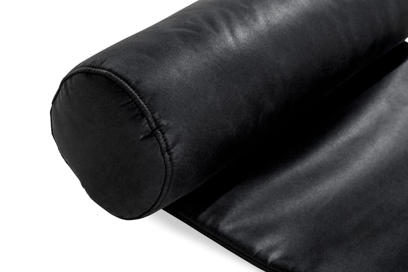 Cuba Nackstöd - Svart/Grå - Möbler - Soffa - Sofftillbehör - Nackstöd soffa