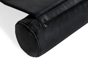 Cuba Nackstöd - Svart/Grå - Möbler - Soffa - Sofftillbehör - Nackstöd soffa