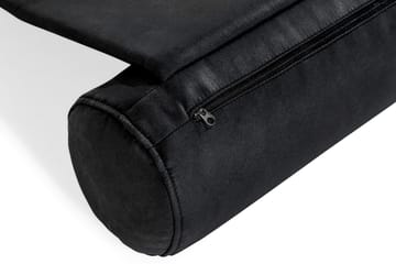 Cuba Nackstöd - Svart/Grå - Möbler - Soffa - Sofftillbehör - Nackstöd soffa