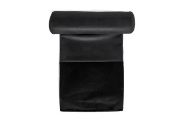 Cuba Nackstöd - Svart/Grå - Möbler - Soffa - Sofftillbehör - Nackstöd soffa