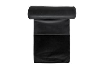 Cuba Nackstöd - Svart/Grå - Möbler - Soffa - Sofftillbehör - Nackstöd soffa