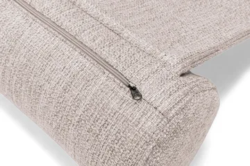 Howard Classic Nackstöd - Beige - Möbler - Soffa - Sofftillbehör - Nackstöd soffa