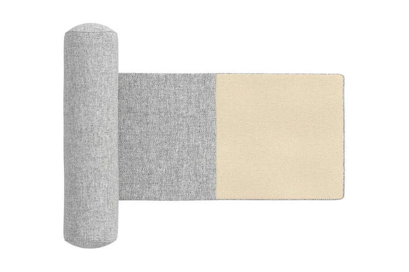 Howard Classic Nackstöd - Grå - Möbler - Soffa - Sofftillbehör - Nackstöd soffa